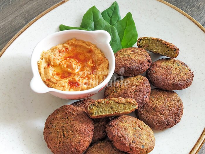 Falafel