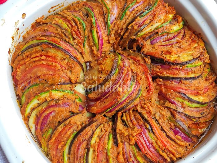 Ratatouille