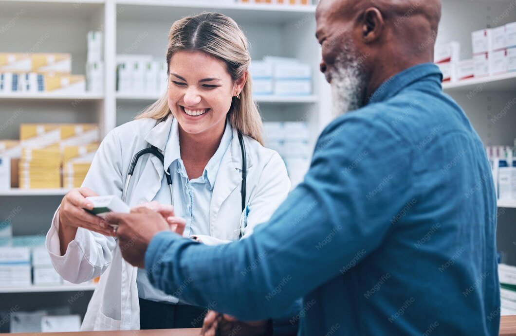 Servicios de salud y bienestar farmacéutico
