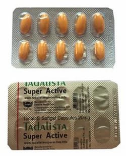 Cialis Super Active
